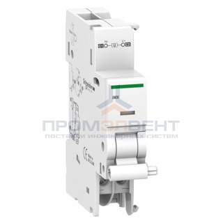 Расцепитель iMX Acti 9 Schneider Electric 100-415В АС
