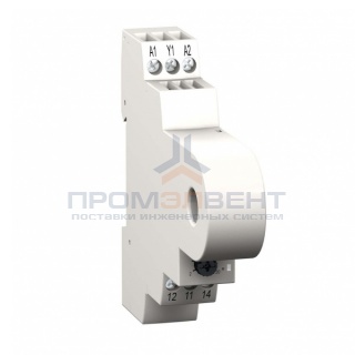 Реле повышенного тока 2-20А Schneider Electric Zelio Control