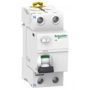 УЗО Acti 9 iID 2П 25A 30mA AC Schneider Electric
